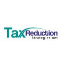 Tax Reduction Strategies logo